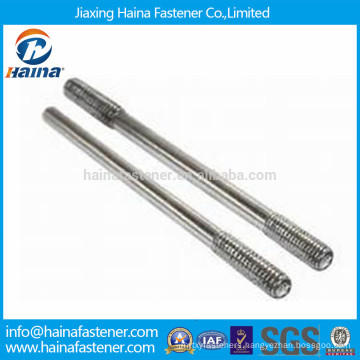 Hot selling stainless steel SS304 A2 threaded rod DIN975